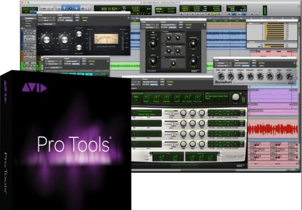 pro tools 11 mac free download